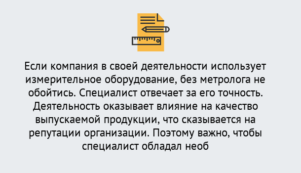 Почему нужно обратиться к нам? Мирный Повышение квалификации по метрологическому контролю: дистанционное обучение