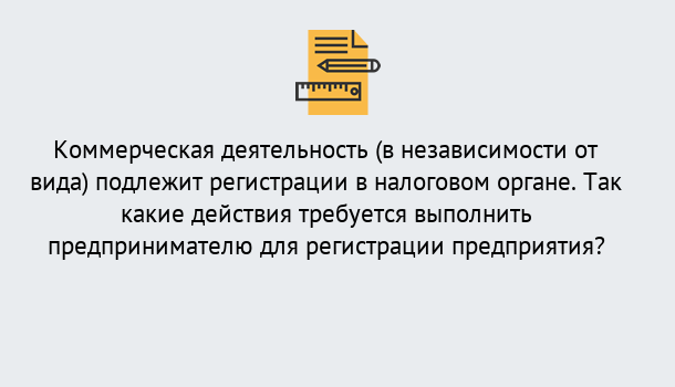 Почему нужно обратиться к нам? Мирный Регистрация предприятий в Мирный